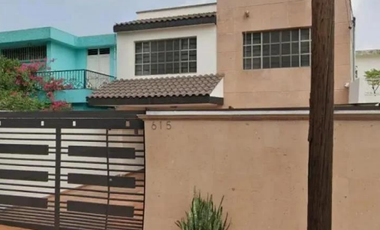 HERMOSA CASA EN VENTA EN EL ESTADO DE MONTERREY CON EXELENTE PLUSVALIA