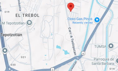 CASA EN PRIVADA VILLA OLIVO II, TEPOTZOTLAN ,ESTADO DE MÉXICO. ¡¡NO CREDITOS!!