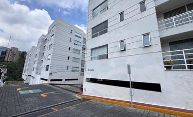 DEPARTAMENTO EN RENTA LA ARBOLADA LOMAS VERDES