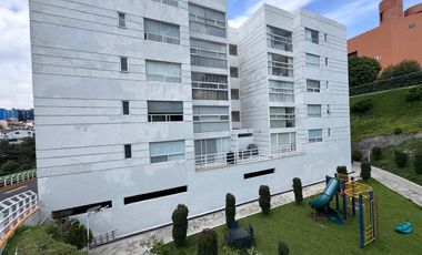 DEPARTAMENTO EN RENTA LA ARBOLADA LOMAS VERDES