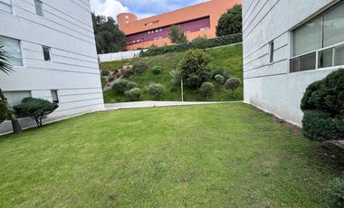 DEPARTAMENTO EN RENTA LA ARBOLADA LOMAS VERDES