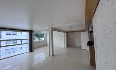 DEPARTAMENTO EN RENTA LA ARBOLADA LOMAS VERDES