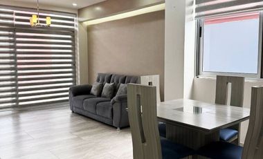 Departamento en Renta en Edificio Roma, a unos minutos de Costco