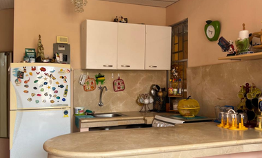 Vendo Casa en Salinas Vía a Mar Bravo, avenida Punta Carnero