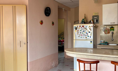 Vendo Casa en Salinas Vía a Mar Bravo, avenida Punta Carnero