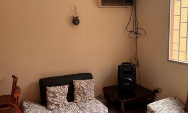 Vendo Casa en Salinas Vía a Mar Bravo, avenida Punta Carnero