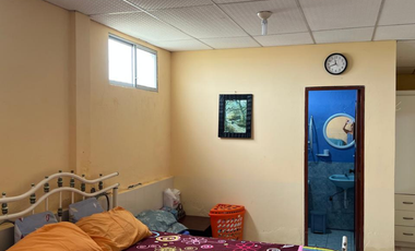 Vendo Casa en Salinas Vía a Mar Bravo, avenida Punta Carnero