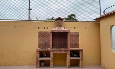 Vendo Casa en Salinas Vía a Mar Bravo, avenida Punta Carnero