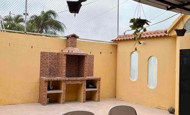 Vendo Casa en Salinas Vía a Mar Bravo, avenida Punta Carnero