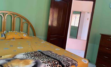 Vendo Casa en Salinas Vía a Mar Bravo, avenida Punta Carnero