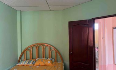 Vendo Casa en Salinas Vía a Mar Bravo, avenida Punta Carnero