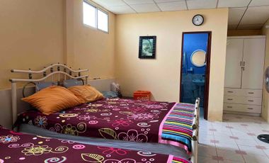 Vendo Casa en Salinas Vía a Mar Bravo, avenida Punta Carnero