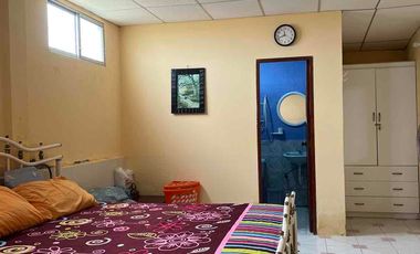 Vendo Casa en Salinas Vía a Mar Bravo, avenida Punta Carnero