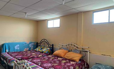 Vendo Casa en Salinas Vía a Mar Bravo, avenida Punta Carnero