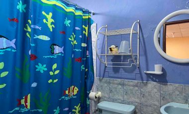 Vendo Casa en Salinas Vía a Mar Bravo, avenida Punta Carnero