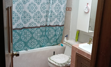 VENTA PENTHOUSE Hortensia 139, Casa 20, Miguel Hidalgo 3ra Secc, Tlalpan, Ciudad de México
