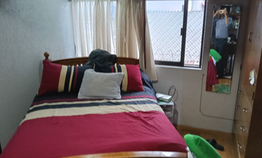 VENTA PENTHOUSE Hortensia 139, Casa 20, Miguel Hidalgo 3ra Secc, Tlalpan, Ciudad de México