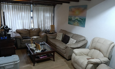 VENTA PENTHOUSE Hortensia 139, Casa 20, Miguel Hidalgo 3ra Secc, Tlalpan, Ciudad de México