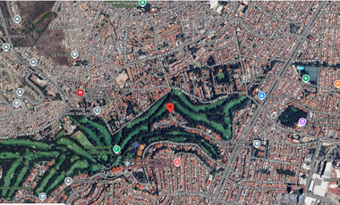Club De Golf La Hacienda Casa en Lugar hermoso Gran OPORTUNIDAD