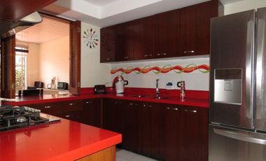 ARRIENDO CASA EN CAJICÁ