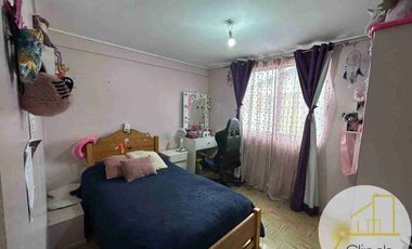 Se Vende Casa en San Bernardo! -Villa Las Hortensias IV,