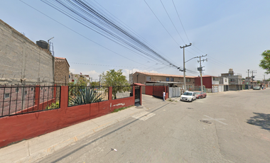 Casa en calle Sierra Amatepec, Nueva Santa Rosa, Tepexpan, Estado de México, México. ¡NO CRÉDITOS!