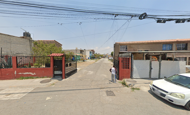 Casa en calle Sierra Amatepec, Nueva Santa Rosa, Tepexpan, Estado de México, México. ¡NO CRÉDITOS!