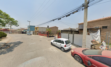 Casa en calle Sierra Amatepec, Nueva Santa Rosa, Tepexpan, Estado de México, México. ¡NO CRÉDITOS!