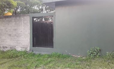 Se vende casa en Puente de Ixtla, Col. Gobernadores
