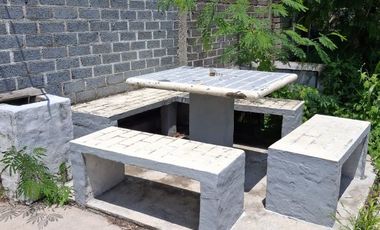 Se vende casa en Puente de Ixtla, Col. Gobernadores