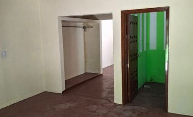 Se vende casa en Puente de Ixtla, Col. Gobernadores