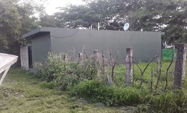 Se vende casa en Puente de Ixtla, Col. Gobernadores