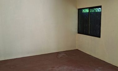 Se vende casa en Puente de Ixtla, Col. Gobernadores