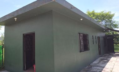 Se vende casa en Puente de Ixtla, Col. Gobernadores