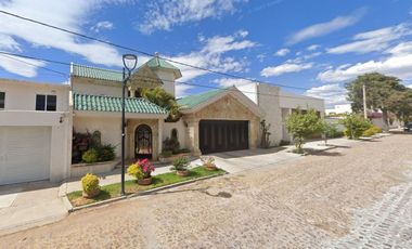 REMATO CASA EN AGUASCALIENTES