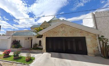 REMATO CASA EN AGUASCALIENTES