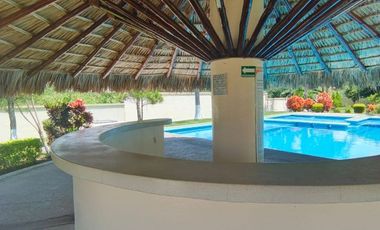 SE VENDE CASA EN COLINAS DEL ALTAR, TEMIXCO