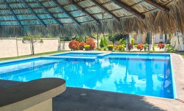 SE VENDE CASA EN COLINAS DEL ALTAR, TEMIXCO