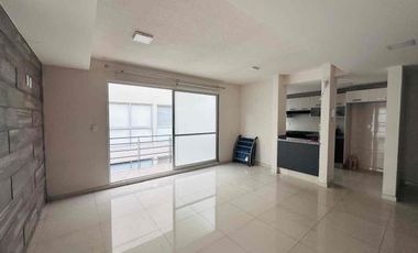PENTHOUSE con Roof Garden Metro Camarones