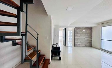 PENTHOUSE con Roof Garden Metro Camarones