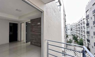 PENTHOUSE con Roof Garden Metro Camarones