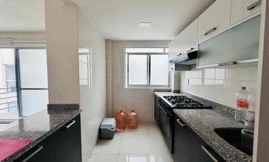 PENTHOUSE con Roof Garden Metro Camarones