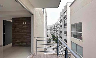 PENTHOUSE con Roof Garden Metro Camarones