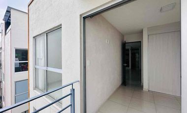 PENTHOUSE con Roof Garden Metro Camarones