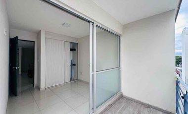 PENTHOUSE con Roof Garden Metro Camarones