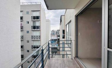 PENTHOUSE con Roof Garden Metro Camarones