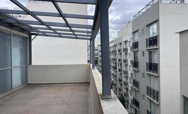 PENTHOUSE con Roof Garden Metro Camarones