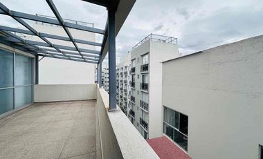 PENTHOUSE con Roof Garden Metro Camarones