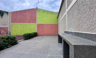 PENTHOUSE con Roof Garden Metro Camarones