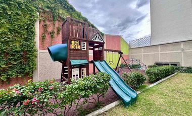 PENTHOUSE con Roof Garden Metro Camarones
